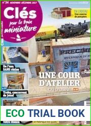 Cles Pour Le Train Miniature