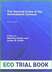 The General Crisis of the Seventeenth Century