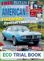Classic American