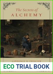The Secrets of Alchemy