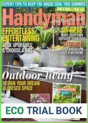 Australian Handyman Magazine