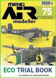 Meng AIR Modeller