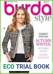 Burda Style