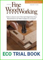 Fine Woodworking