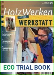HolzWerken Magazin