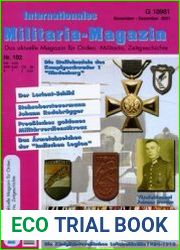Internationales Militaria-Magazin