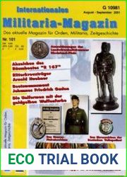 Internationales Militaria-Magazin