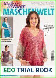 Woolly Hugs Maschenwelt