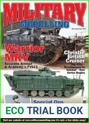 Military Modelling