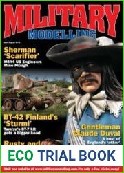 Military Modelling