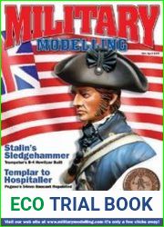 Military Modelling