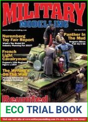Military Modelling