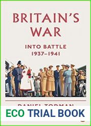 Britain|s War Into Battle, 1937-1941