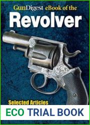 Gun Digest eBook of Revolvers