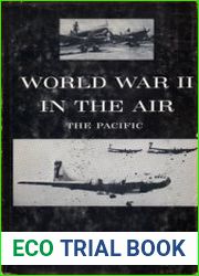 World War II in the Air The Pacific