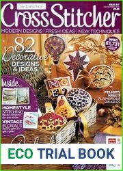 Cross Stitcher