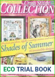 Cross Stitch Collection
