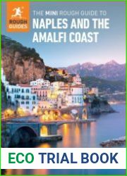 The Mini Rough Guide to Naples & the Amalfi Coast (Mini Rough Guides)