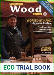 Australian Wood Review