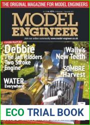 Model Engineer