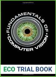 Fundamentals of Computer Vision