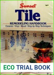 Tile Remodeling Handbook