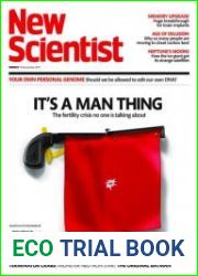 New Scientist