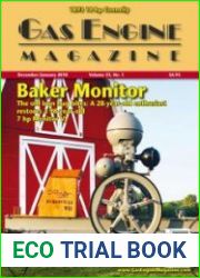 Gas Engine Magazine