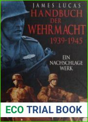 Handbuch der Wehrmacht 1939-1945
