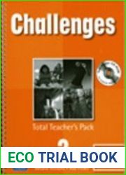 Challenges 2