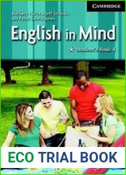 English in mind 4