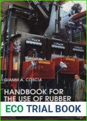 Handbook for the use of rubber injection molding machines