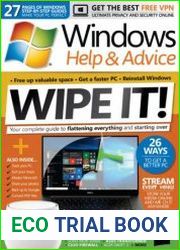 Windows Help & Advice