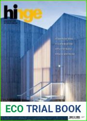 hinge magazine