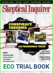 Skeptical Inquirer