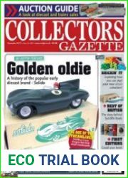 Collectors Gazette
