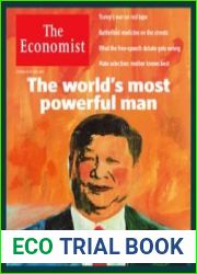 The Economist in Audio