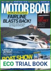 Motor Boat & Yachting