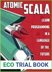 Atomic Scala learn programming in the language of the future