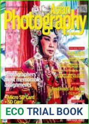 Asian Photography