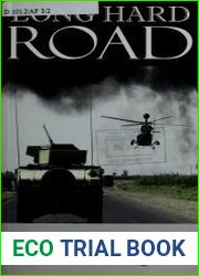 Long hard road NCO experiences in Afghanistan and Iraq
