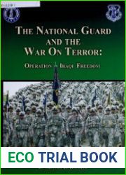 The National Guard and the War on Terror Operation Iraqi Freedom