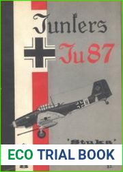 Junkers Ju 87 (Aero Series 8)