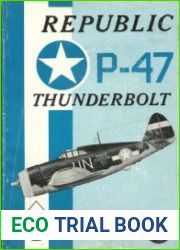 Republic P-47 Thunderbolt (Aero Series 6)