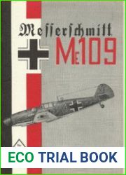 Messerschmitt Me 109 (Aero Series 1)