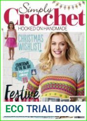 Simply Crochet