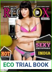 Recoox India - March/September 2023
