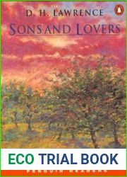 Sons and Lovers (Адаптированная аудиокнига Level 5)