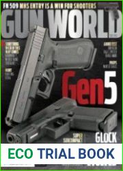 Gun World Magazine
