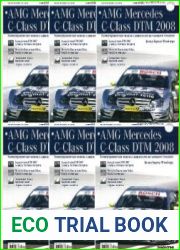 AMG Mercedes C-Class DTM 2008 № 1-65